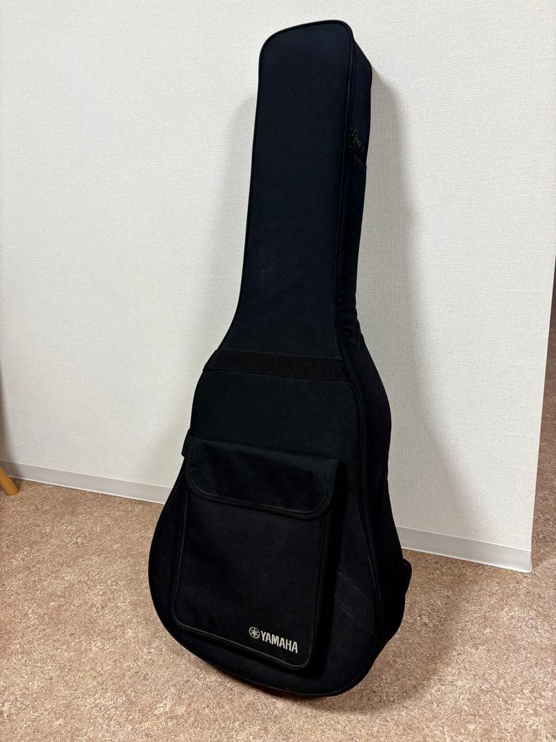 Yamaha LS16 ARE 【ケース付き・新品Elixir弦】