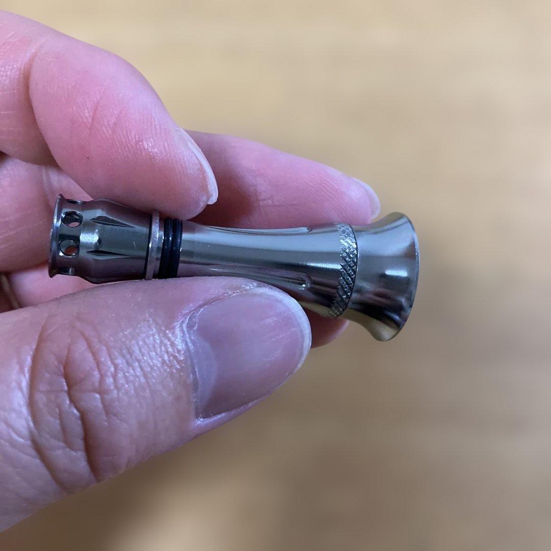 美品　早い物勝ち　ダイワ用　ゴメクサス　ダブルハンドル　ハイテン　スタンド