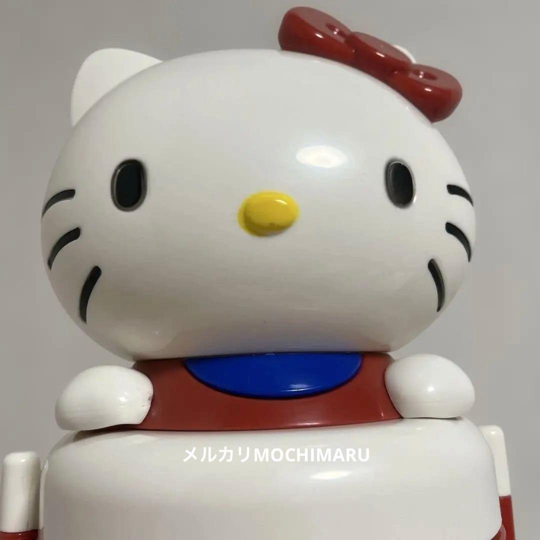 ハローキティ　小物入れ　チェスト　レトロ