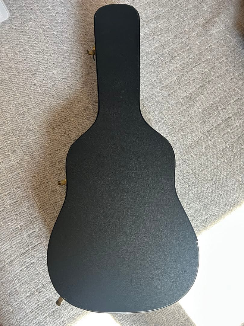 Simon & Patrick S&P 6 Spruce アコースティックギター