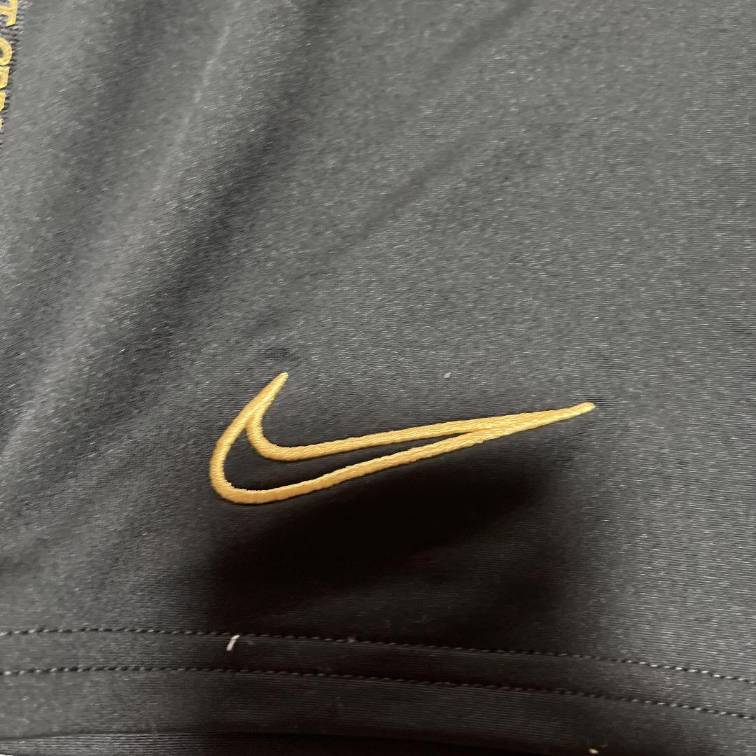NIKE パリサンジェルマン　50周年記念パンツ
