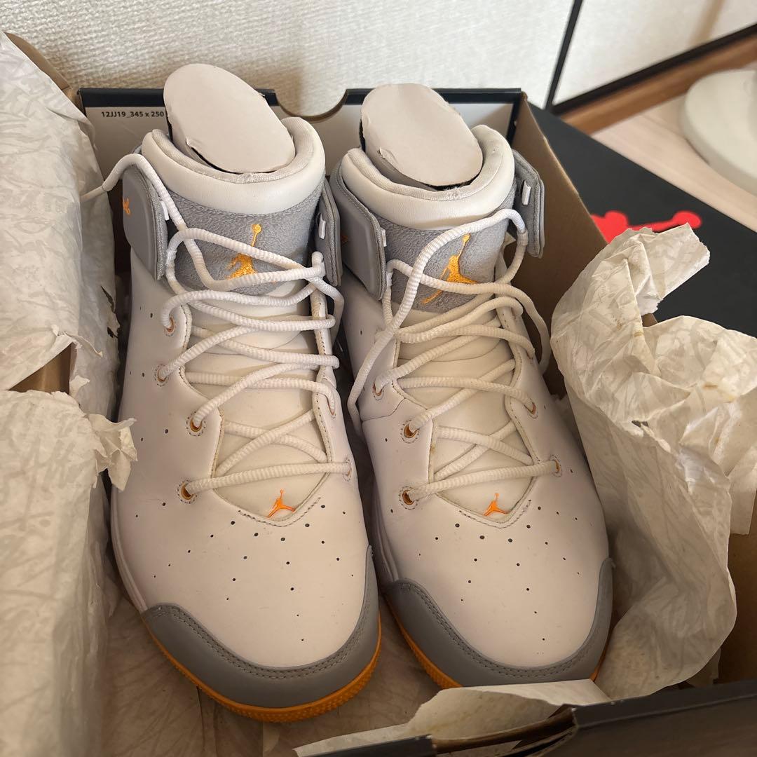 シューズ(男性用) Jordan Melo 1.5