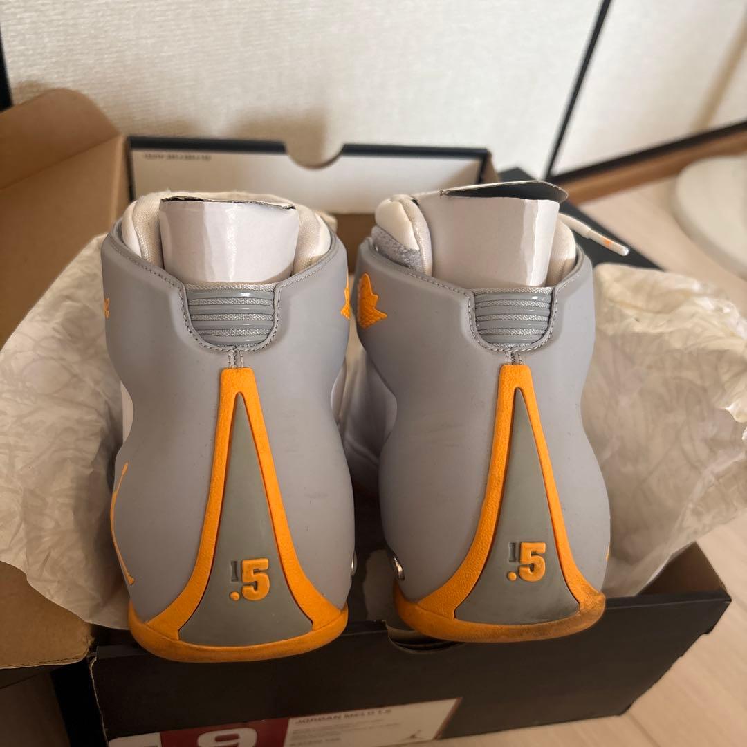 シューズ(男性用) Jordan Melo 1.5