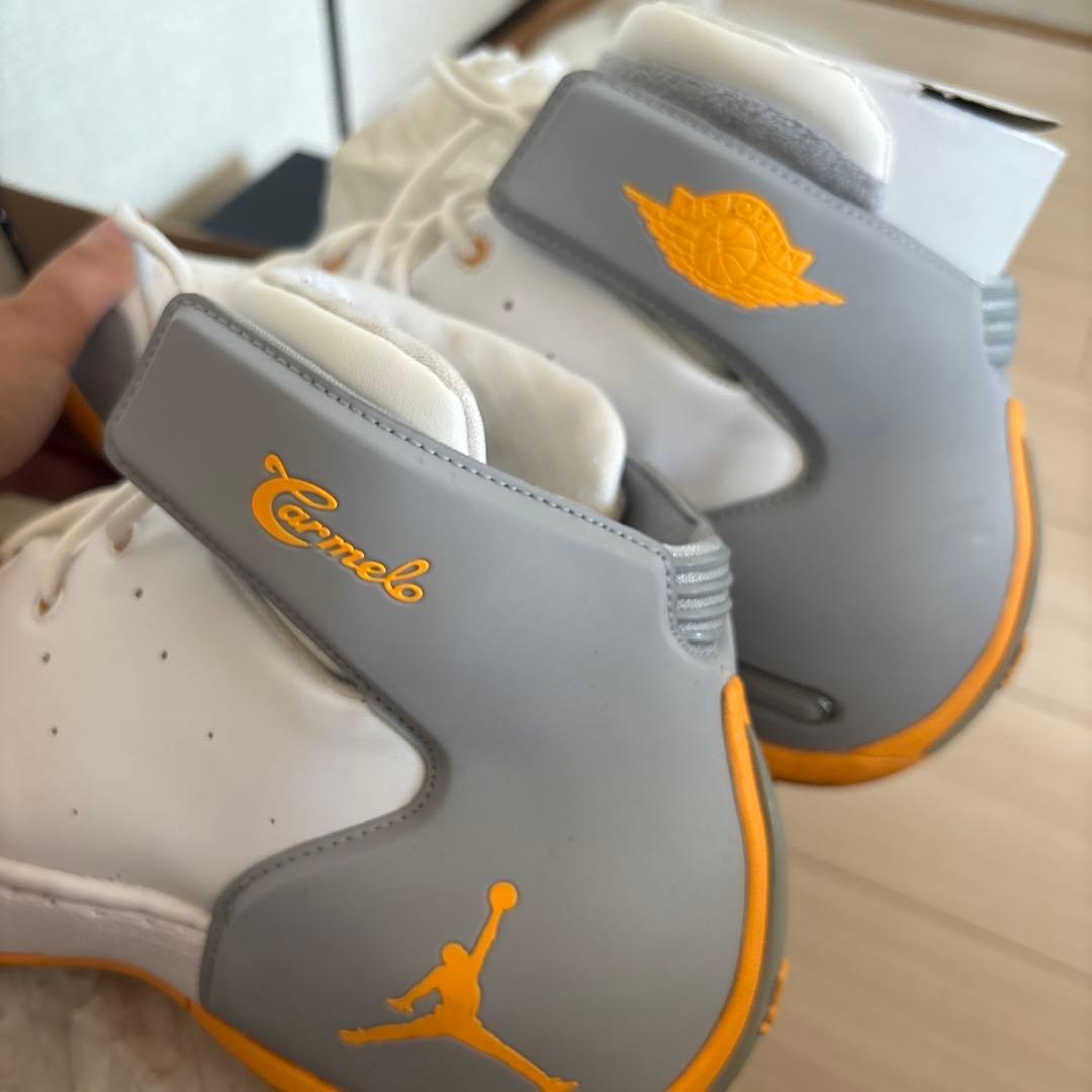 シューズ(男性用) Jordan Melo 1.5