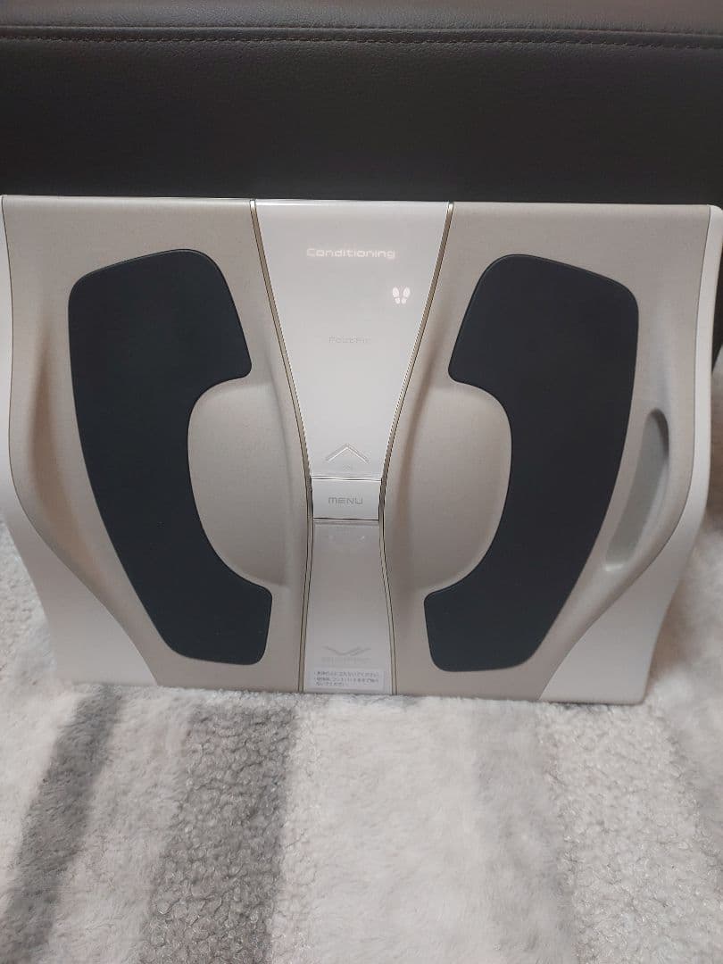 SIXPAD Foot Fit 3 箱なし