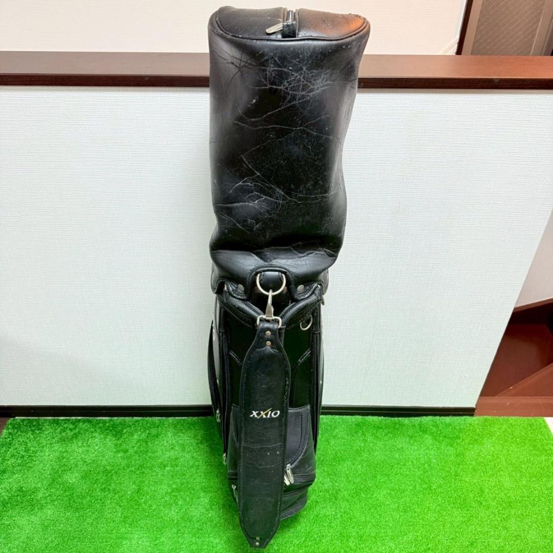 ゼクシオ XXIO メンズ12本ゴルフクラブ MP900 MP700