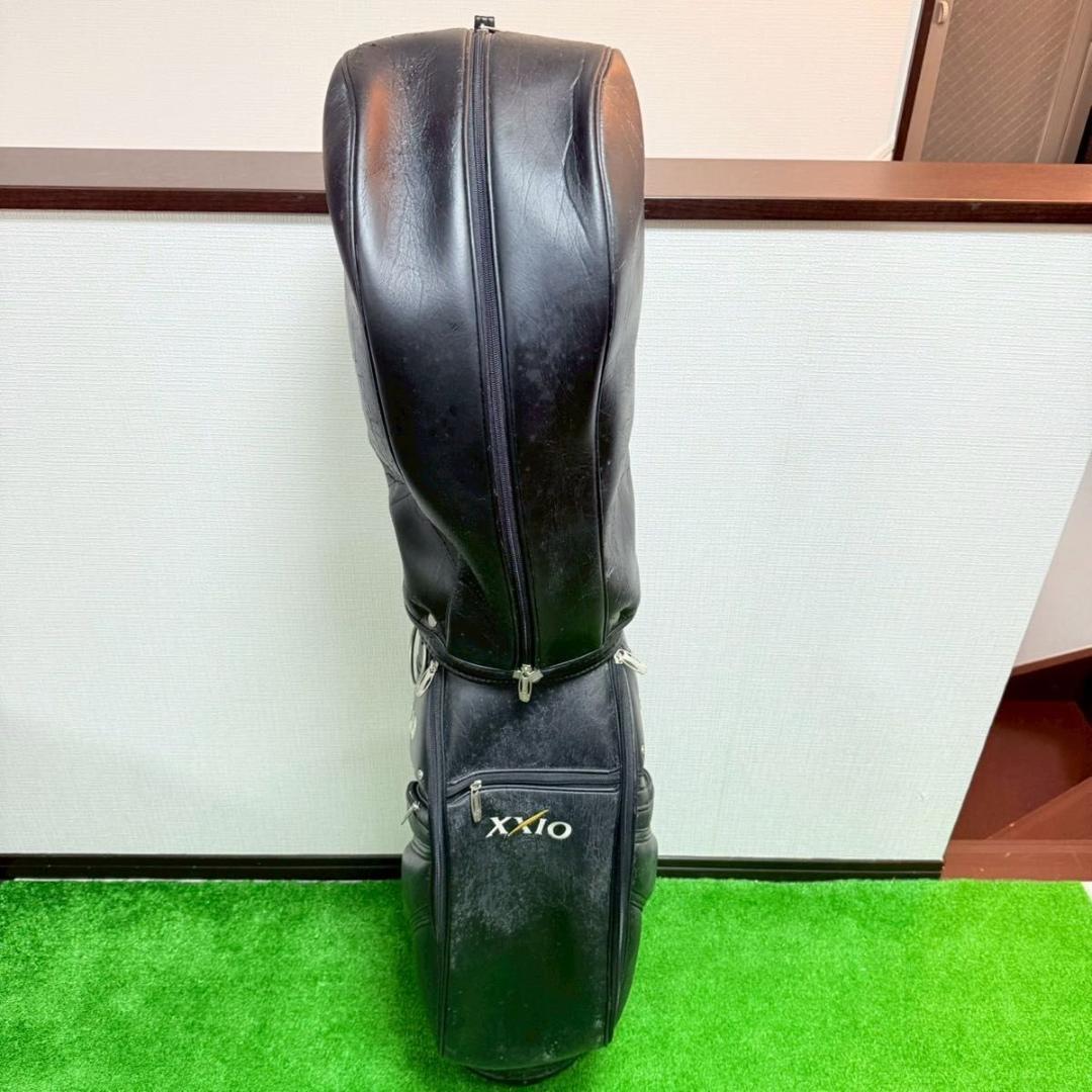 ゼクシオ XXIO メンズ12本ゴルフクラブ MP900 MP700