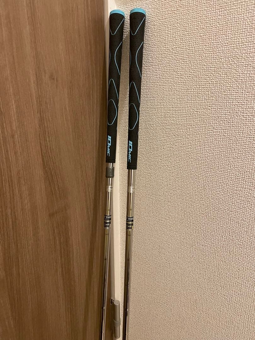 クラブ Titleist Vokey cold forged 52 58