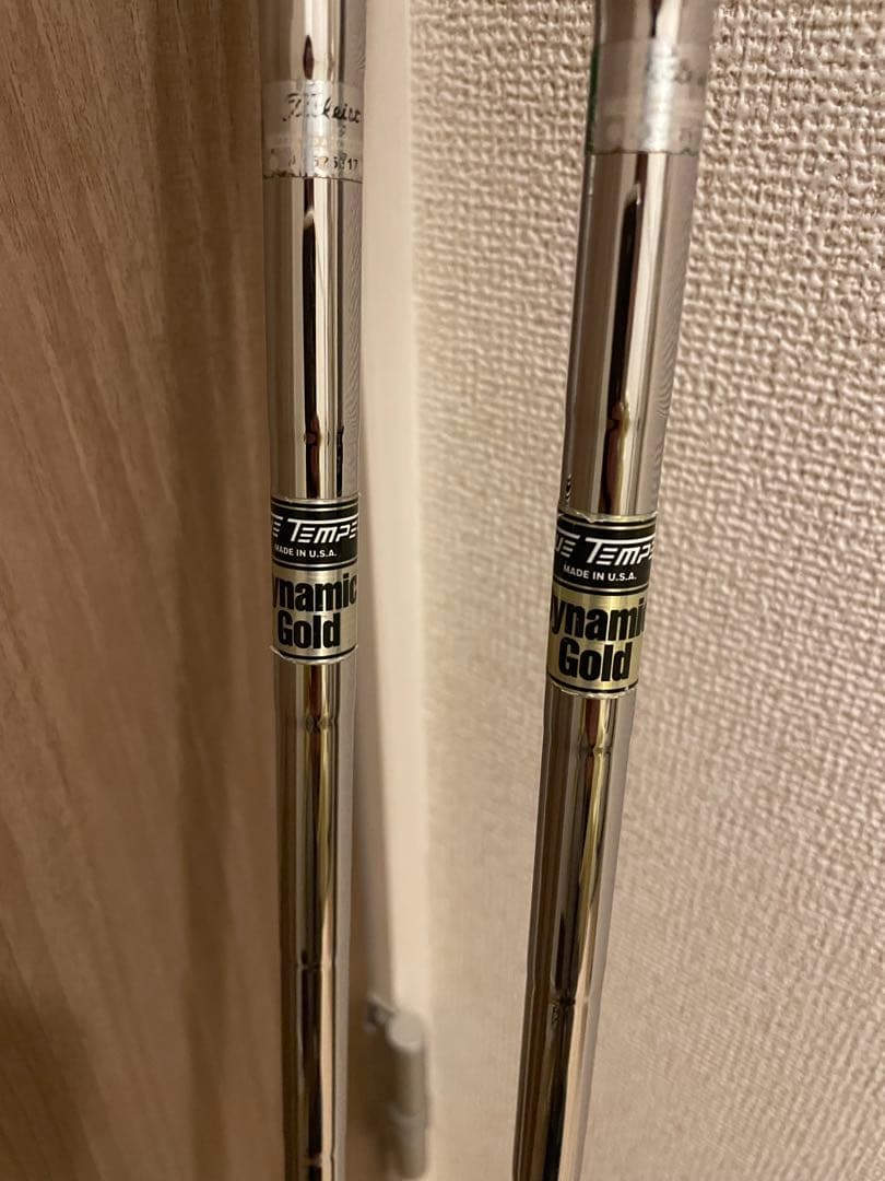 クラブ Titleist Vokey cold forged 52 58