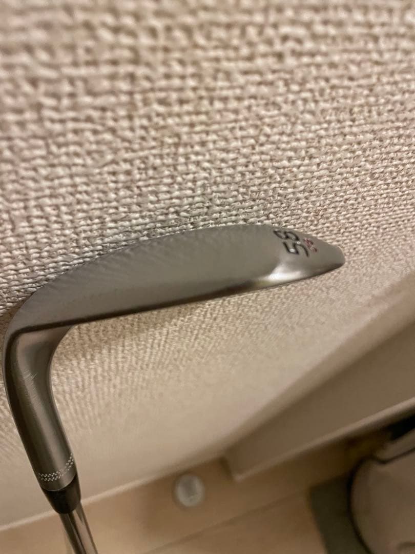 クラブ Titleist Vokey cold forged 52 58