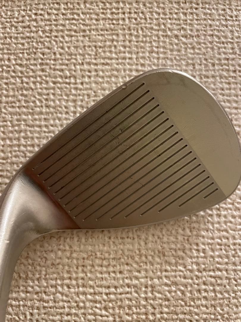 クラブ Titleist Vokey cold forged 52 58