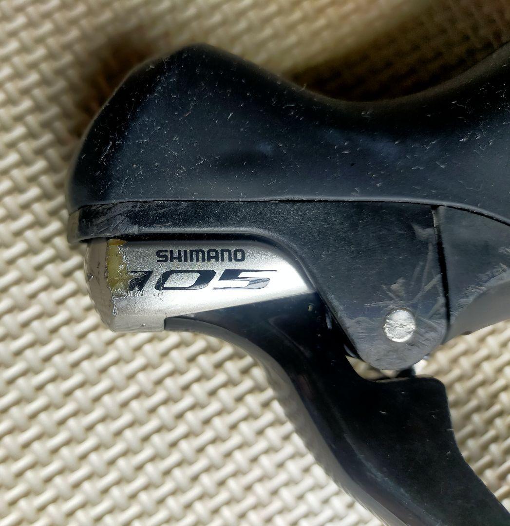 大特価！SHIMANO 105 コンポーネントグループ 11速