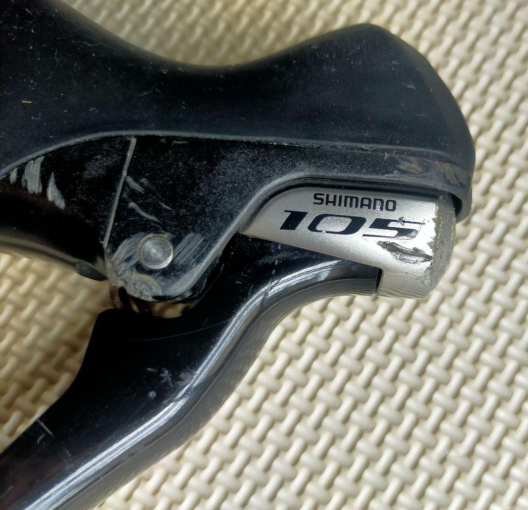 大特価！SHIMANO 105 コンポーネントグループ 11速