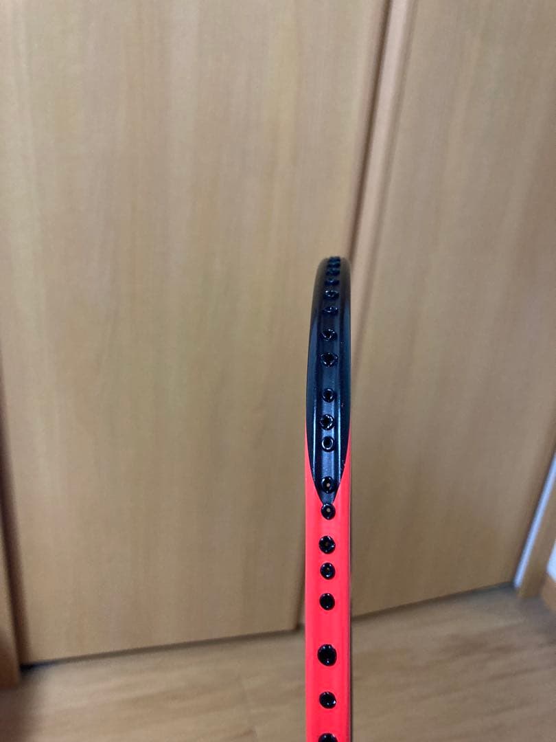 ヨネックス アストロクス77 4UG5廃版品 美品