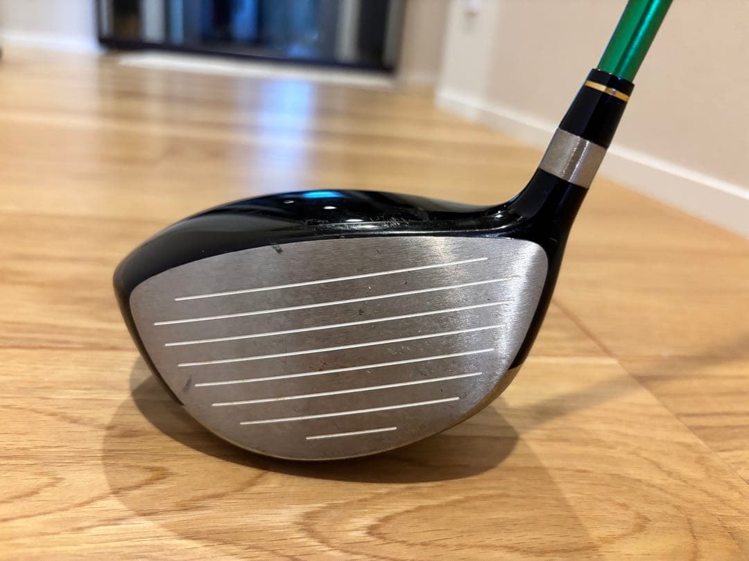HONMA ドライバー TW717 455 10.5 ヘッドカバー付