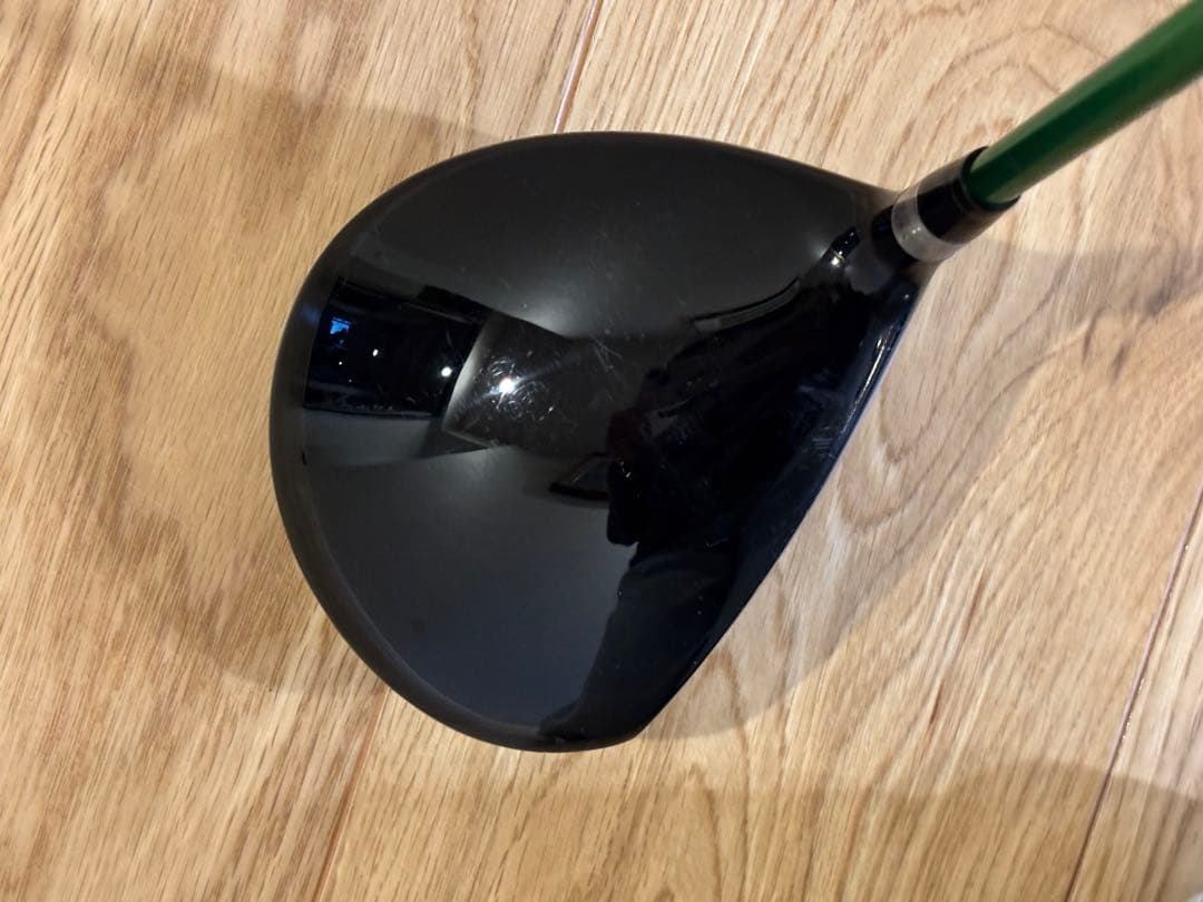 HONMA ドライバー TW717 455 10.5 ヘッドカバー付