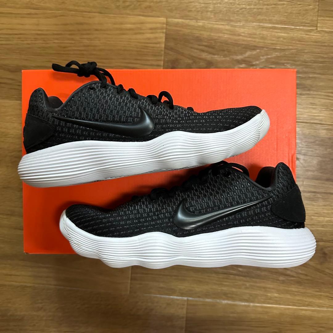 1*8様 ハイパーダンク2017 ナイキ　NIKE バッシュ