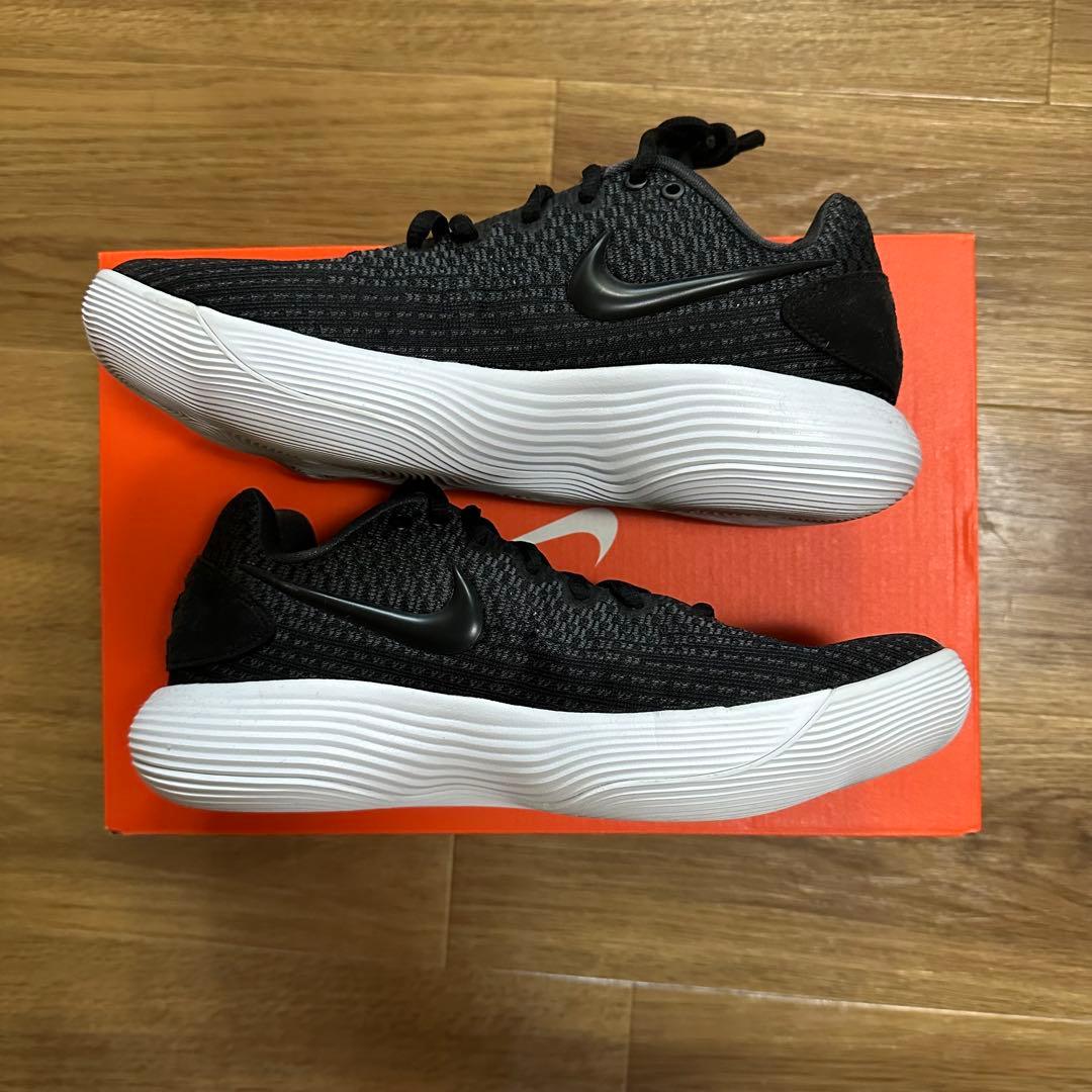 1*8様 ハイパーダンク2017 ナイキ　NIKE バッシュ