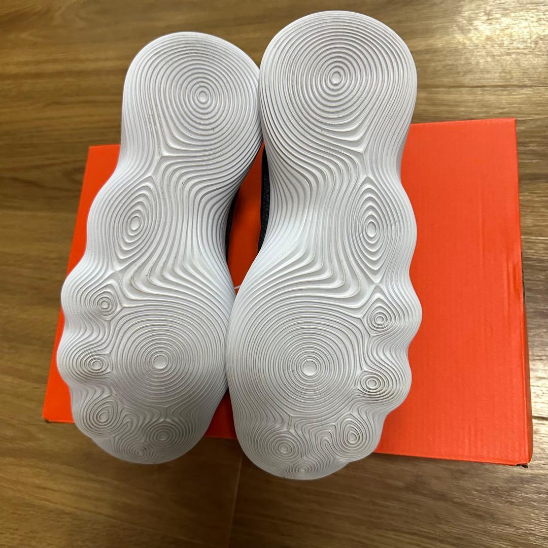 1*8様 ハイパーダンク2017 ナイキ　NIKE バッシュ