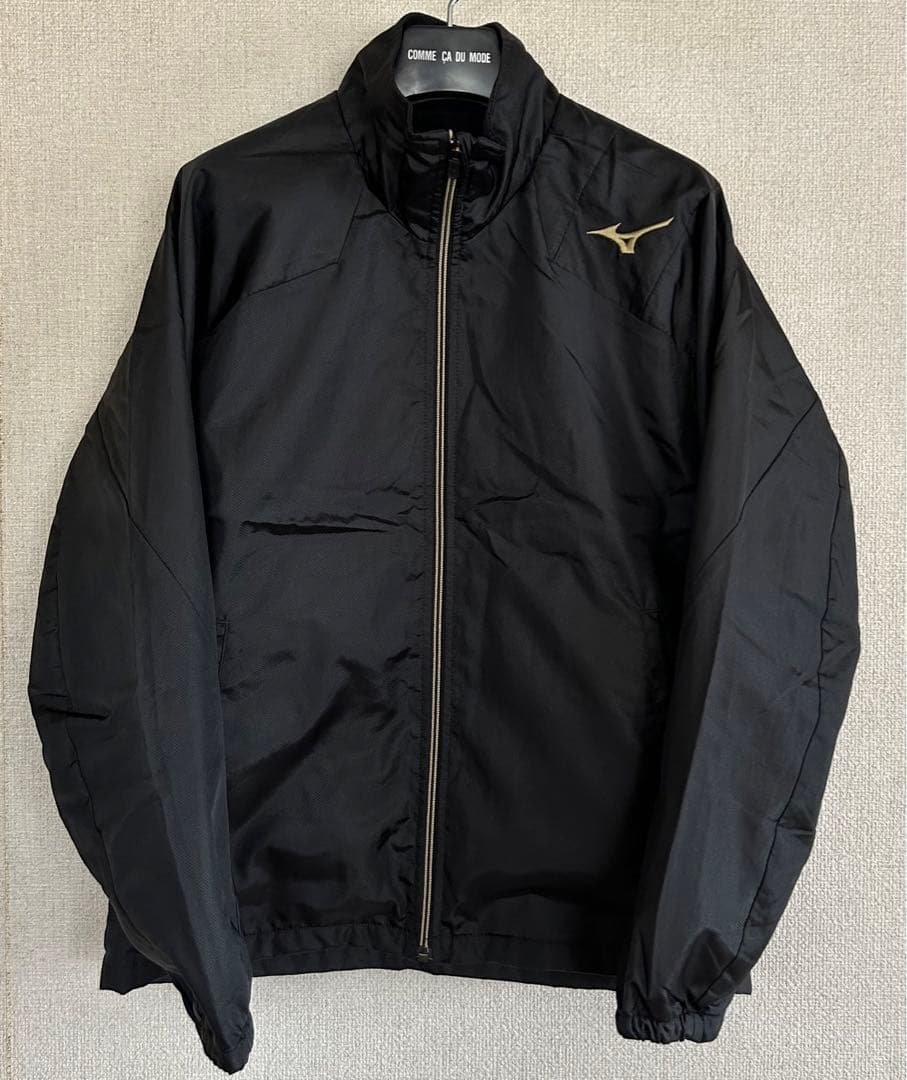 MIZUNO 中綿ウィンドブレーカー上下セットアップ