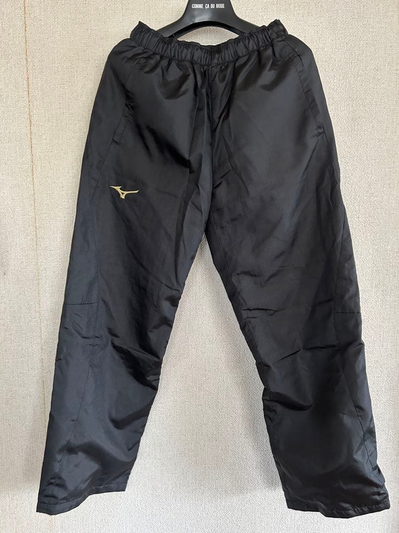MIZUNO 中綿ウィンドブレーカー上下セットアップ