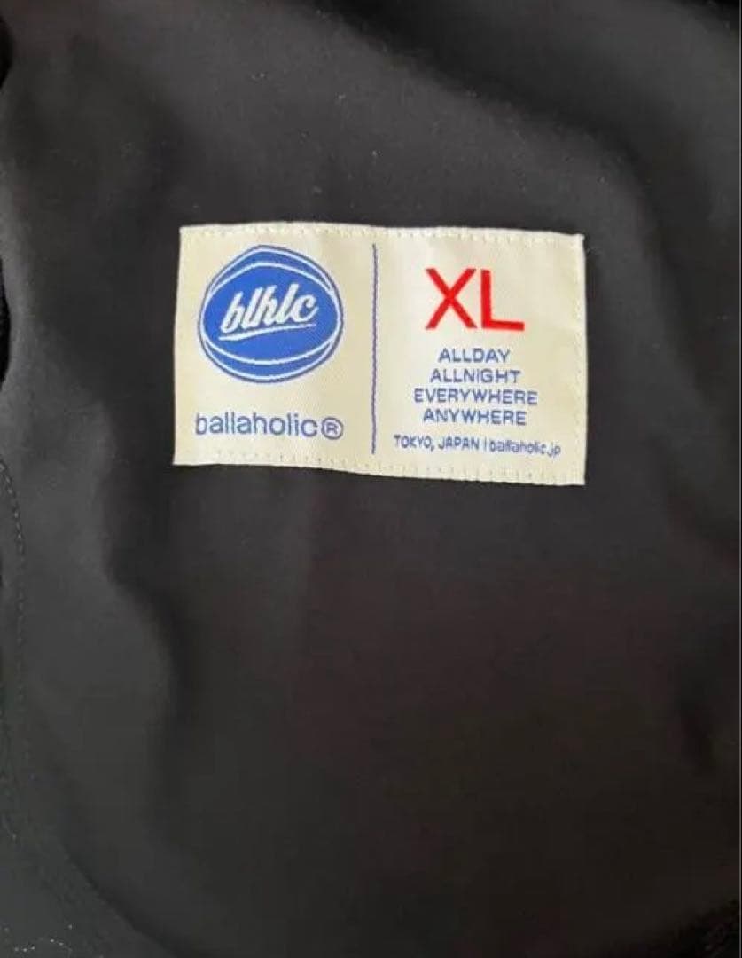 ballaholic バスパン　L.XL
