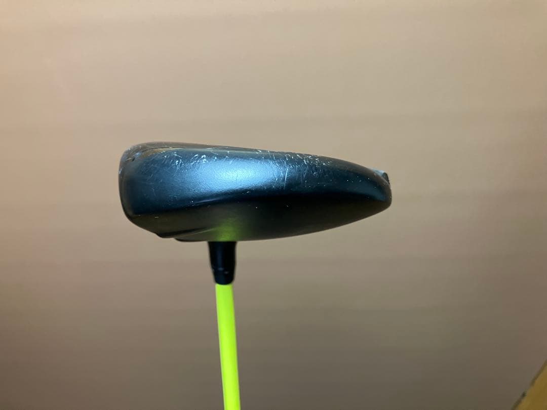 PING G400 SFT フェアウェイウッド 5W ATTAS PUNCH