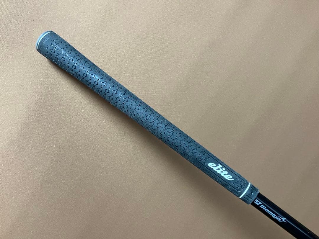 PING G400 SFT フェアウェイウッド 5W ATTAS PUNCH