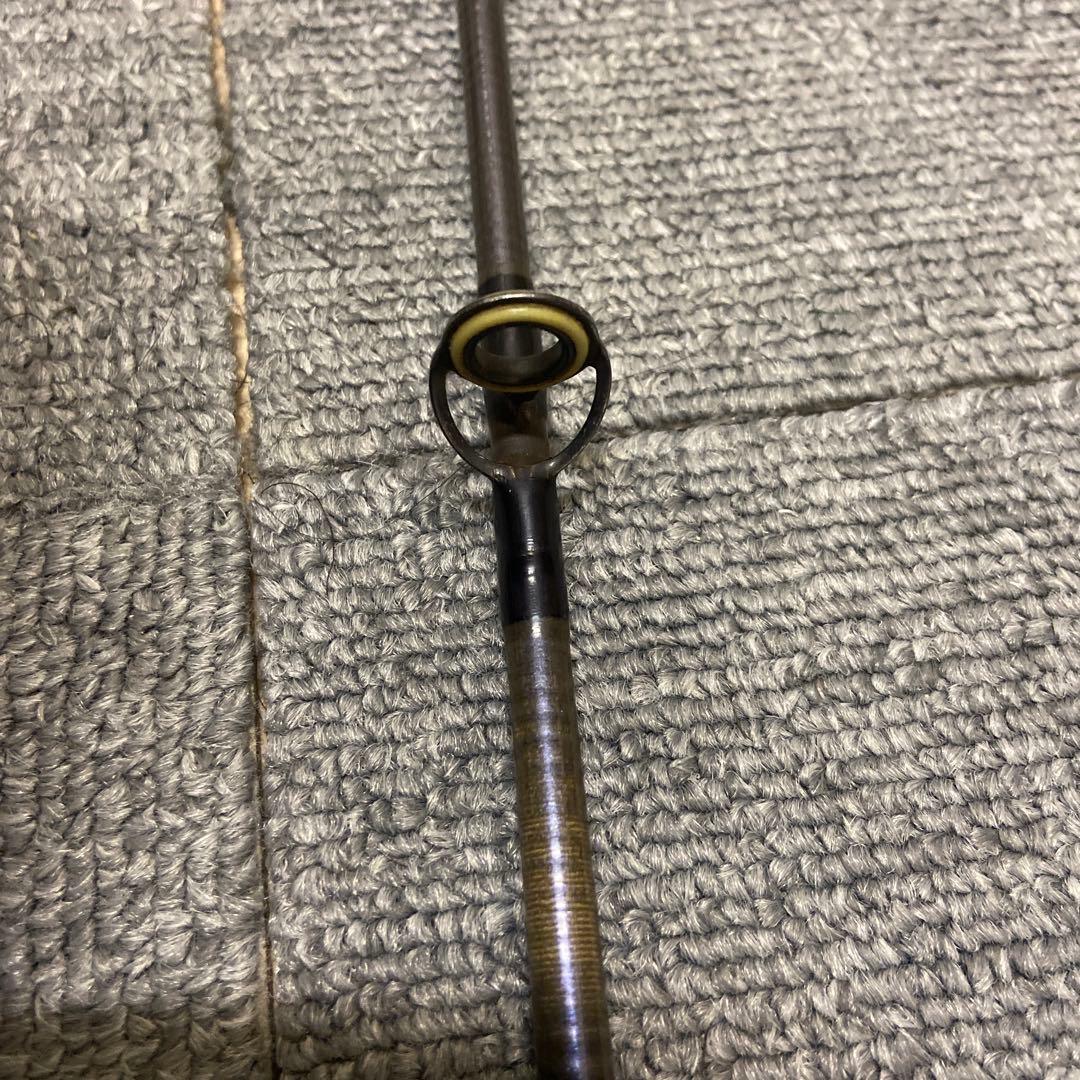 レスターファイン　ミノージャック