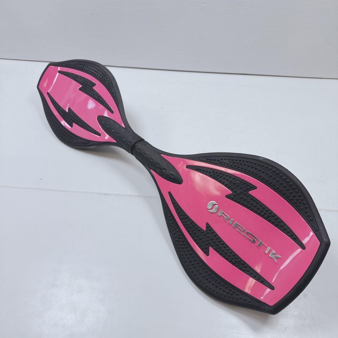 k2234 ブレイブボード　リップスティック　ピンク　RANGS JAPAN