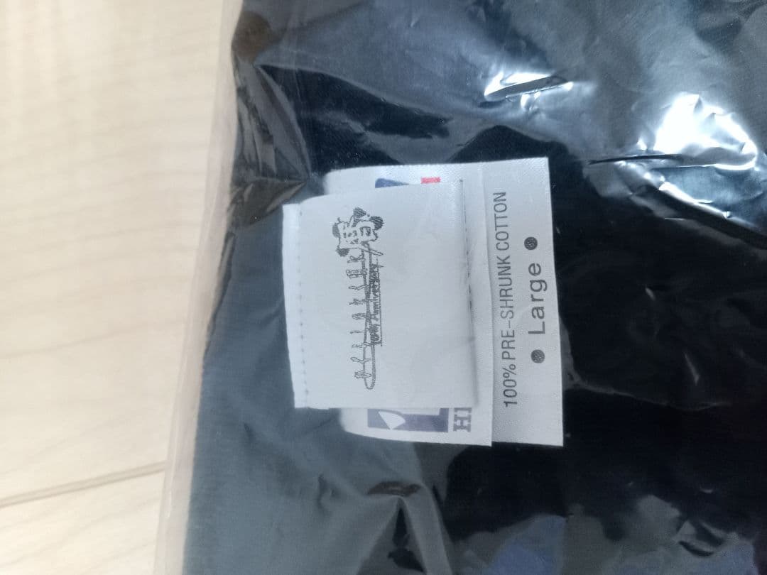 ひぐらし 暦 限定品Tシャツ
