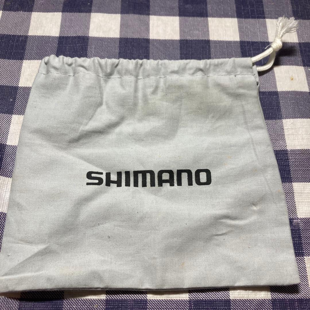 シマノ　ベイゲーム300 袋付き