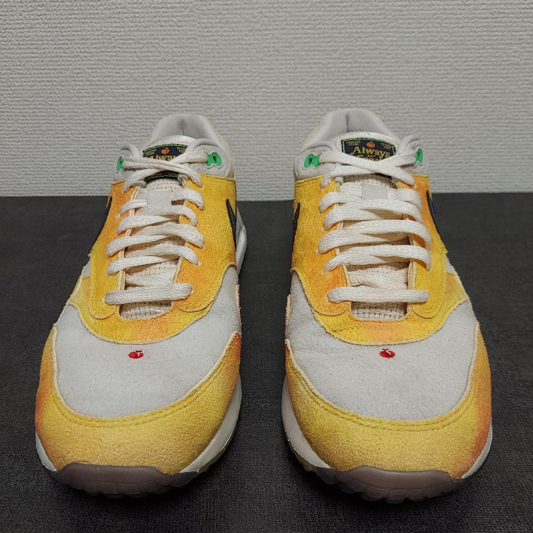 NIKE エア マックス1 86 OG G NRG M23 メンズ　28.5cm