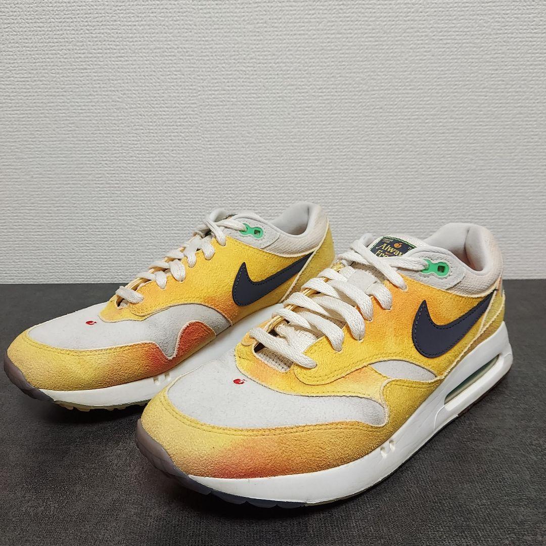 NIKE エア マックス1 86 OG G NRG M23 メンズ　28.5cm