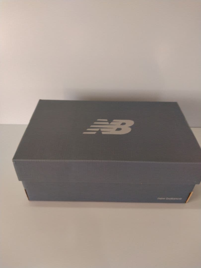 New Balance MS237GA 27.0cm ライフスタイルシューズ