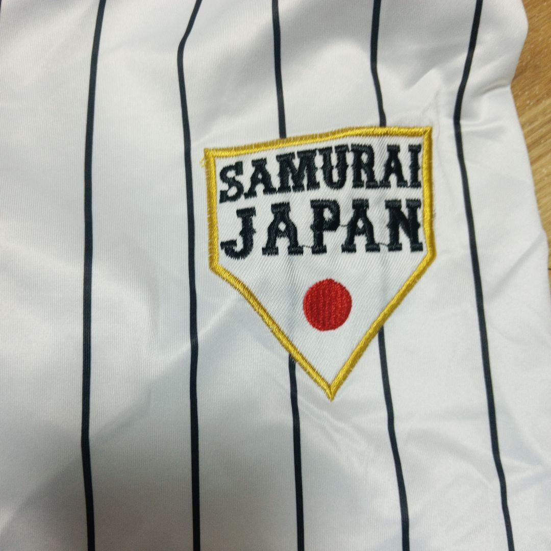 大谷翔平　日本代表　ユニホーム