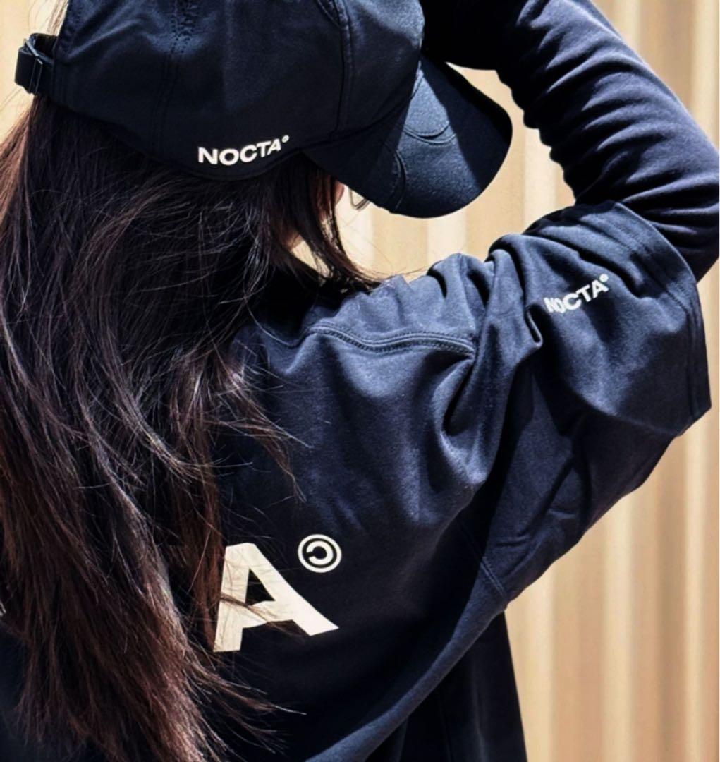 アクセサリー Nike x Drake Nocta Club Cap Black L/XL