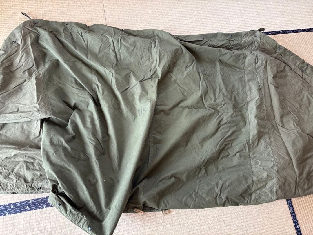 usパップテント 60s