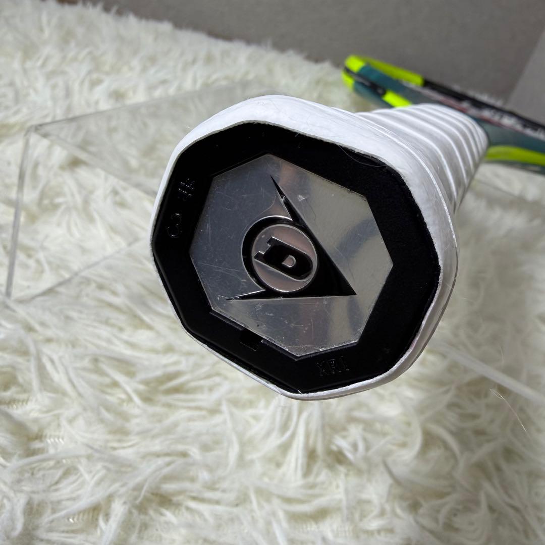 【美品】DUNLOP テニスラケット SX300 硬式　G3③
