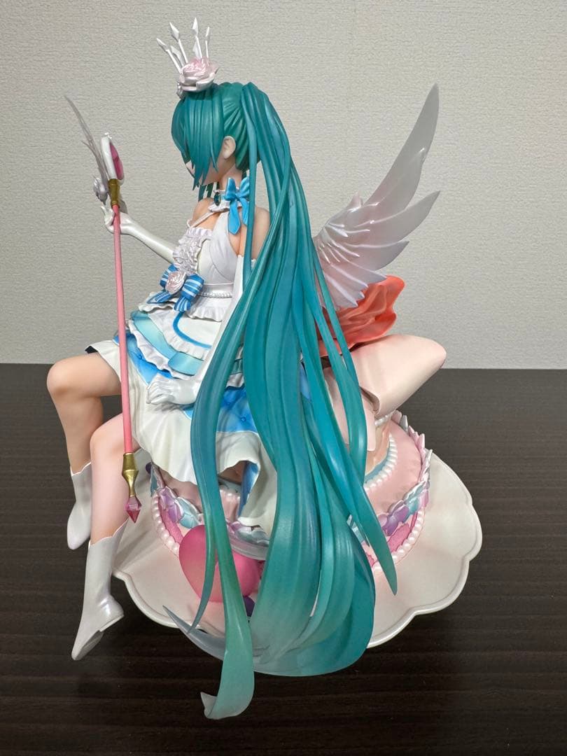 初音ミク Birthday 2020 ～Sweet Angel ver.