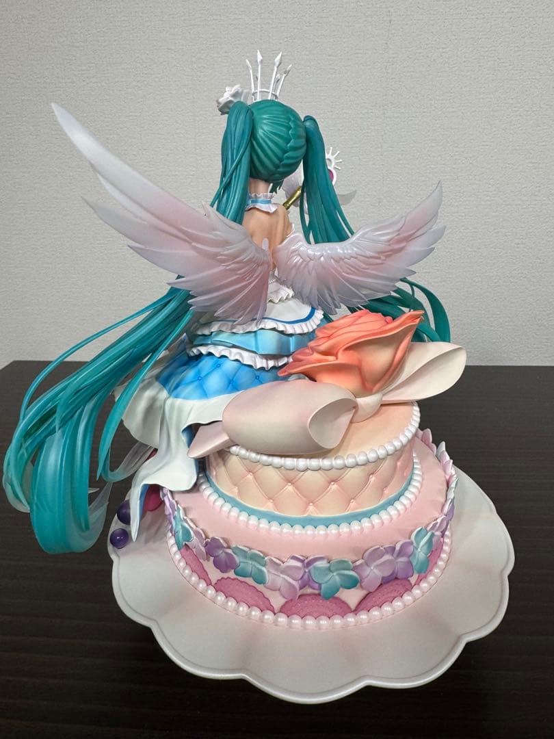 初音ミク Birthday 2020 ～Sweet Angel ver.