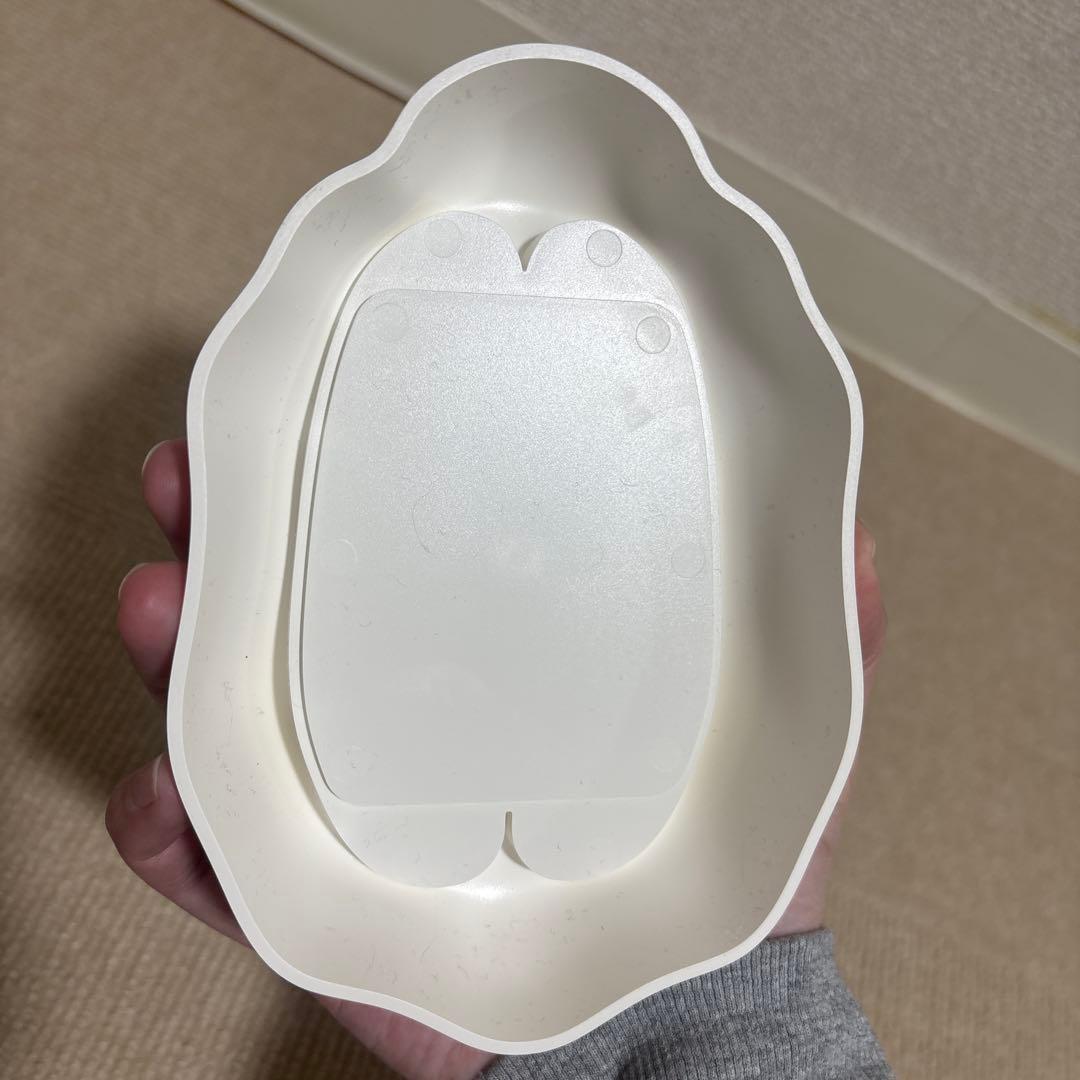 SKZOO WolfChan moodlamp ウルフチャン　ムードランプ