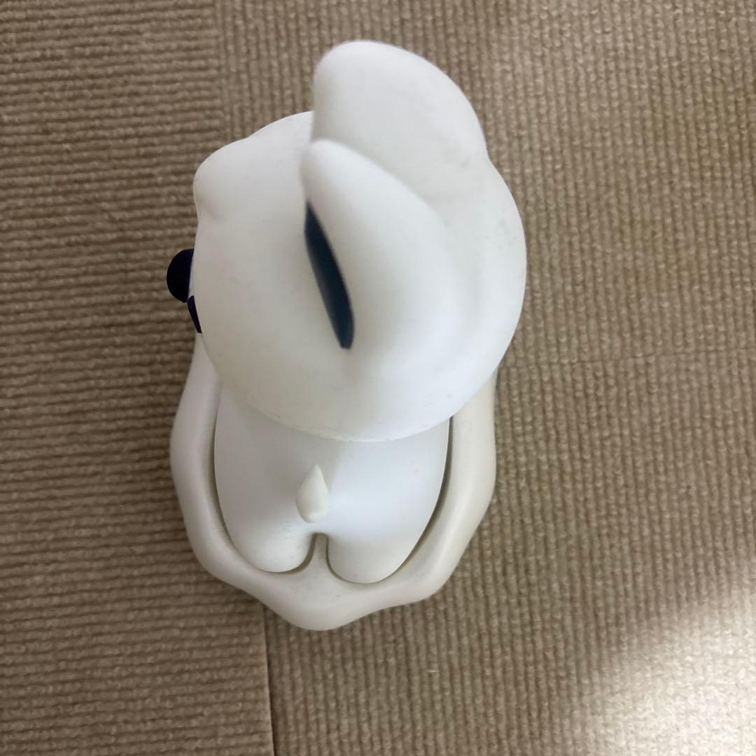 SKZOO WolfChan moodlamp ウルフチャン　ムードランプ