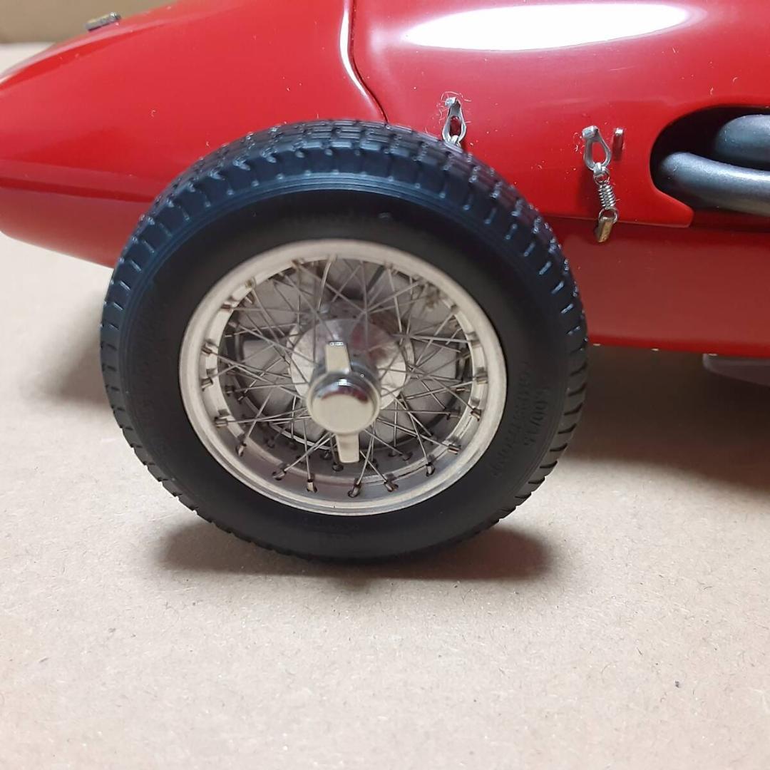 自動車 CMC Exclusive Modelle Ferrari 500 F2