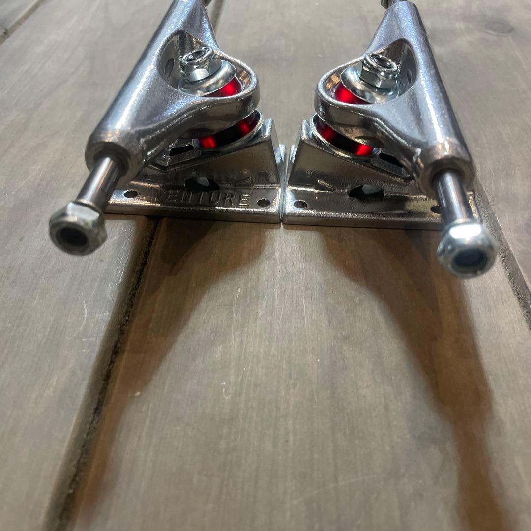 5.0low ベンチャースケートボードスタンダードトラック