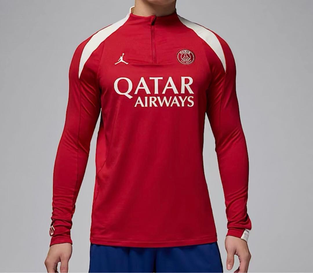 ⭐️新品未使用 NIKE⭐️ジョーダン パリサンジェルマン ストライクフォース