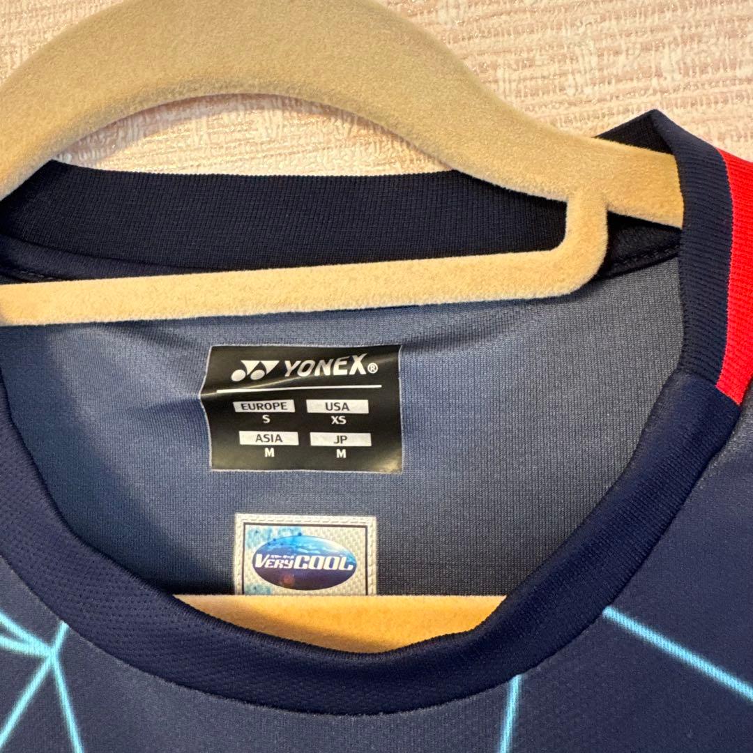 10458 YONEX ヨネックス バドミントン　テニス　ゲームウェア