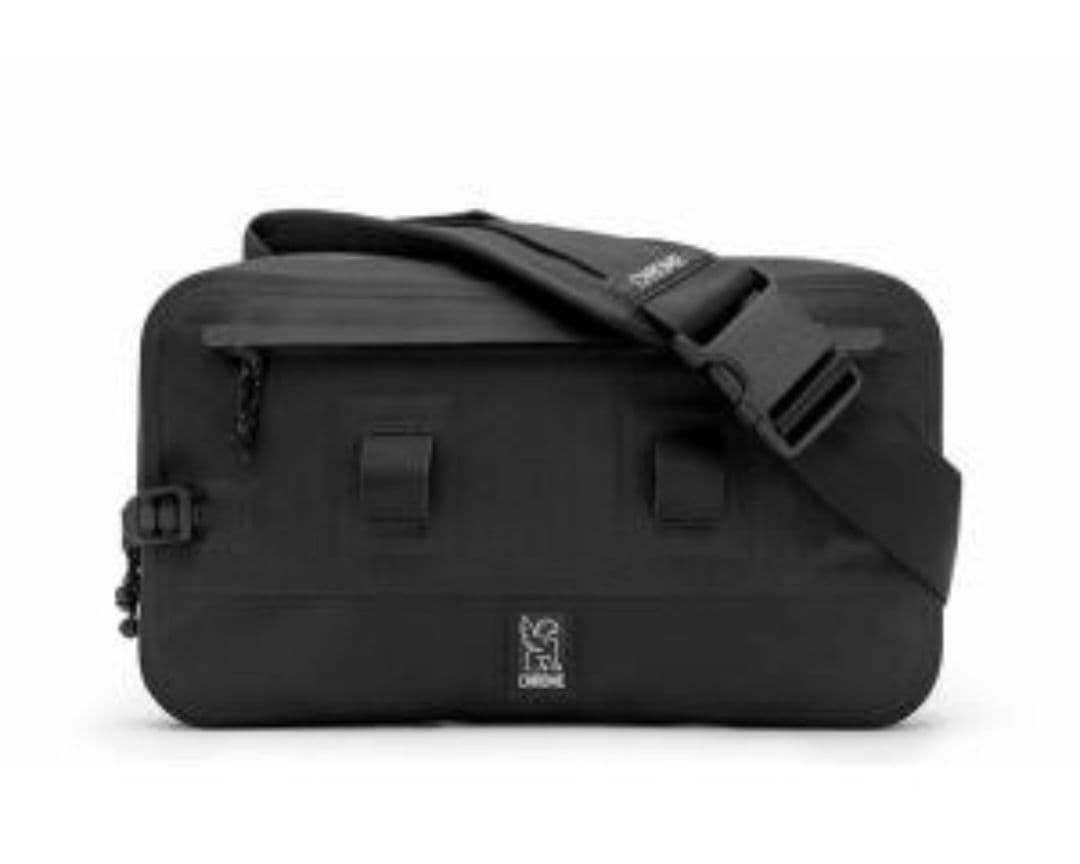 ★CHROME ・クローム BG-258 URBAN EX SLING 10L