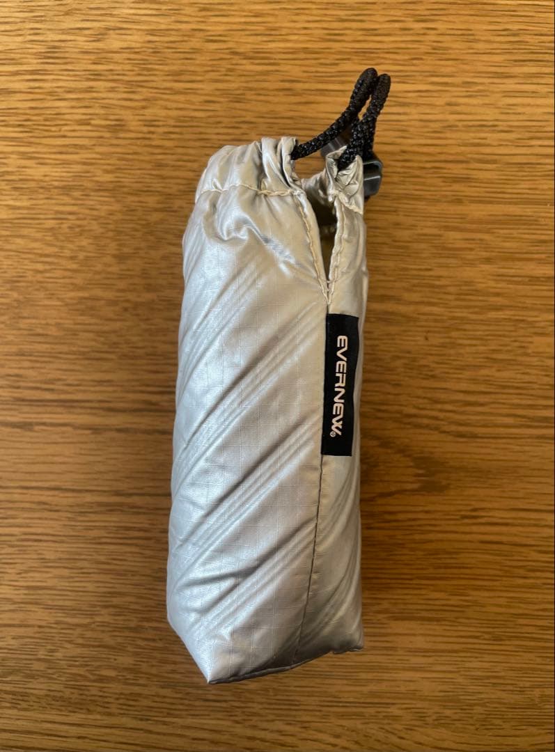 廃盤品　EVERNEW CANDLE LANTERN 真鍮製 CF-106