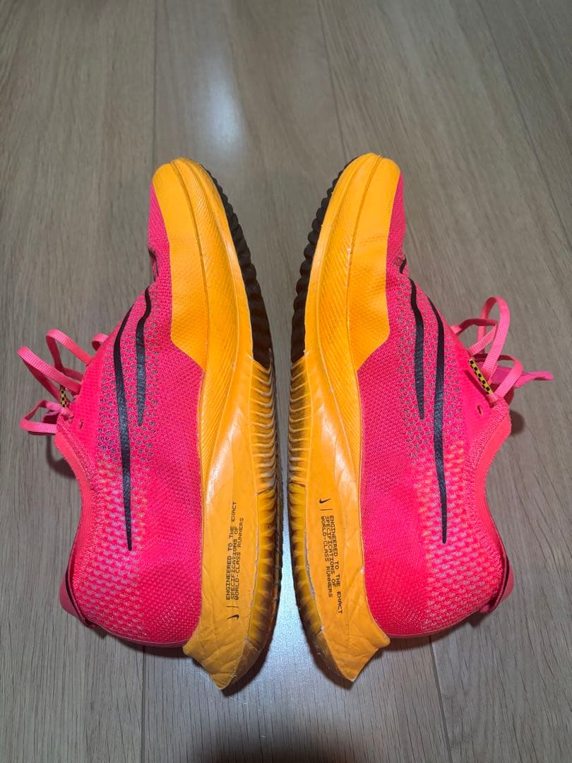 【25.5】Nike ZoomX ストリークフライ